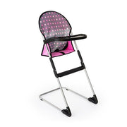 Bayer Design - High Chair With Travel Bed Set - Polka Dots - Limolin 