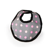 Bayer Design - High Chair With Travel Bed Set - Polka Dots - Limolin 