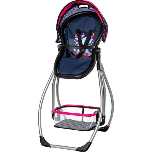 Bayer Design - Highchair Convertible To Cradle - Limolin 