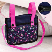 Bayer Design - Neo Vario - Dolls Pram - Mermaid - Limolin 