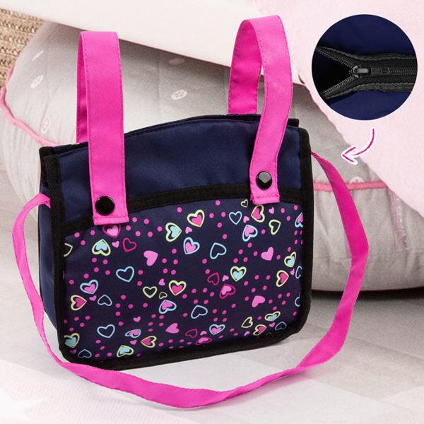 Bayer Design - Neo Vario - Dolls Pram - Mermaid - Limolin 