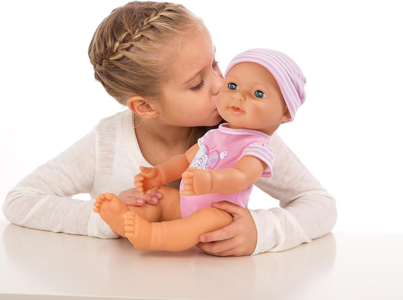 Bayer Design - Piccolina Newborn Baby 40Cm - Limolin 