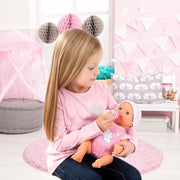 Bayer Design - Piccolina Newborn Baby 40Cm - Limolin 