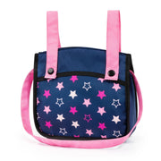 Bayer Design - Xeo - Doll Pram - Star Pattern - Limolin 