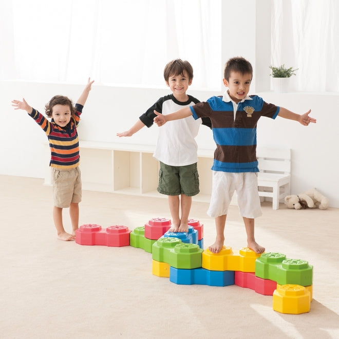 Weplay - Kc0001.1: Octagon Creative Blocks