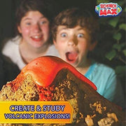 Be Amazing Toys - Big Bag of Backyard Science - Limolin 