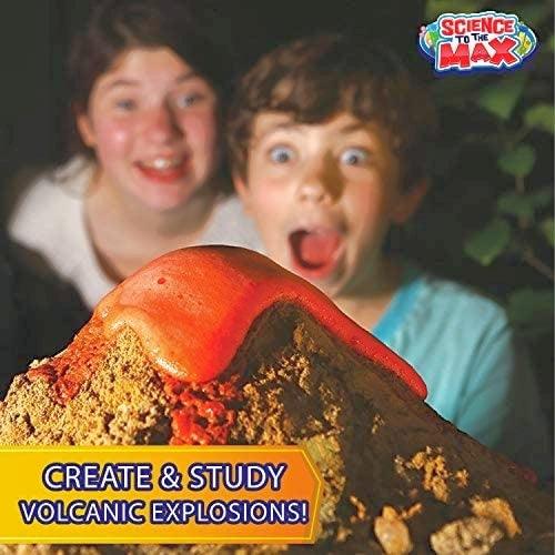 Be Amazing Toys - Big Bag of Backyard Science - Limolin 