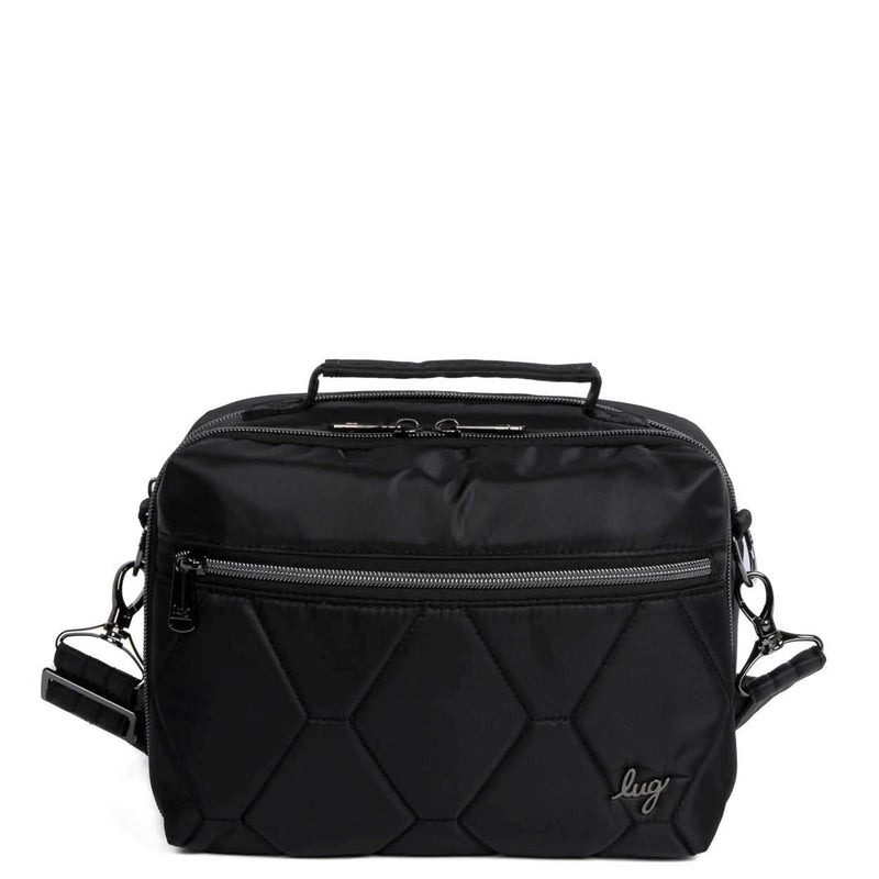 LUG - Bebop Crossbody Bag