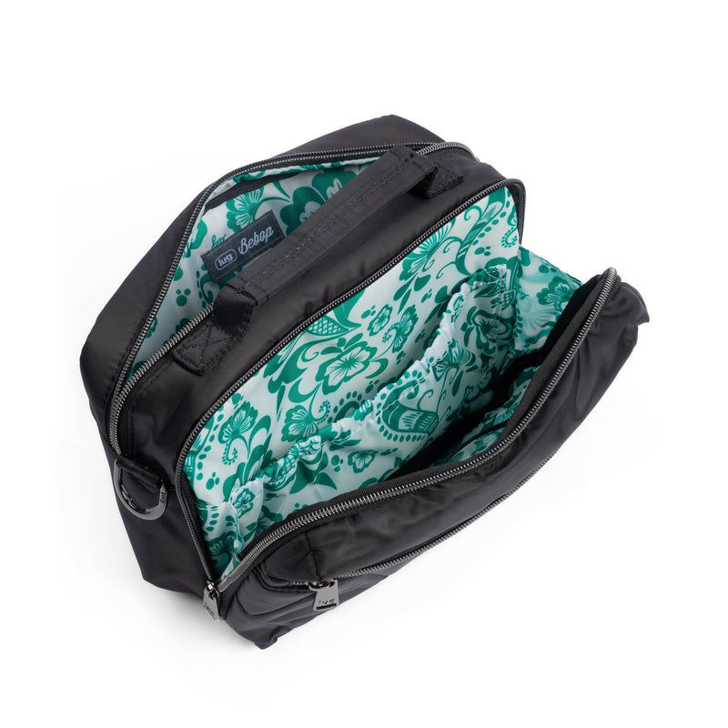 LUG - Bebop Crossbody Bag