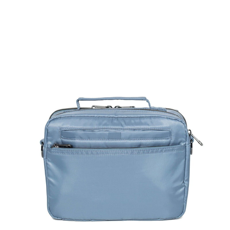 LUG - Bebop Crossbody Bag