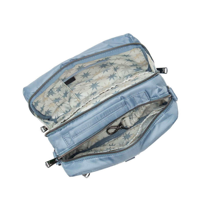 LUG - Bebop Crossbody Bag