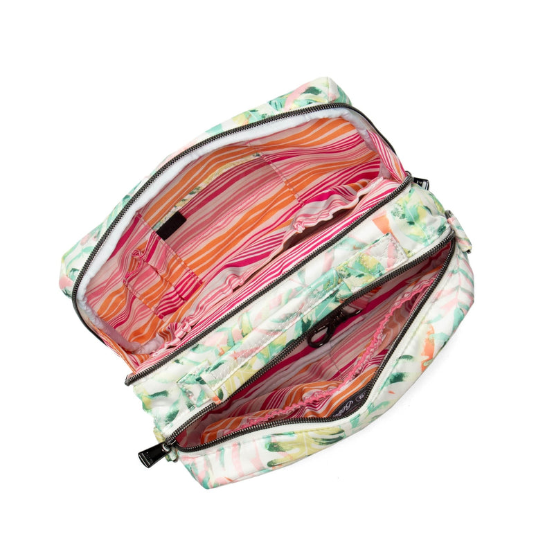 LUG - Bebop Crossbody Bag