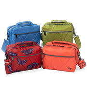 LUG - Bebop Crossbody Bag