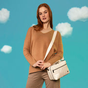 LUG - Bebop Crossbody Bag