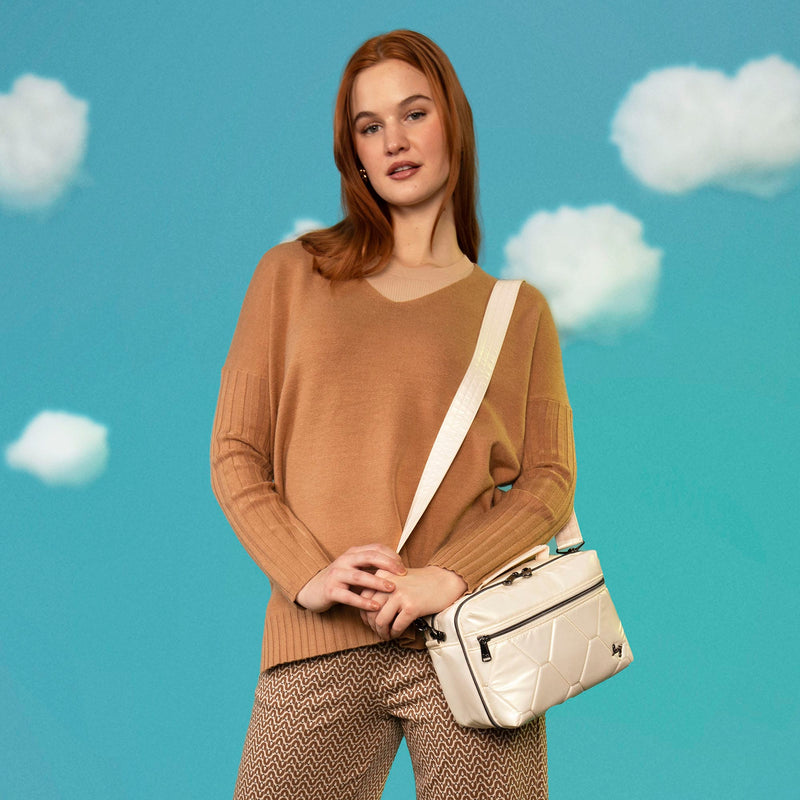 LUG - Bebop Crossbody Bag