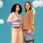 LUG - Bebop Crossbody Bag