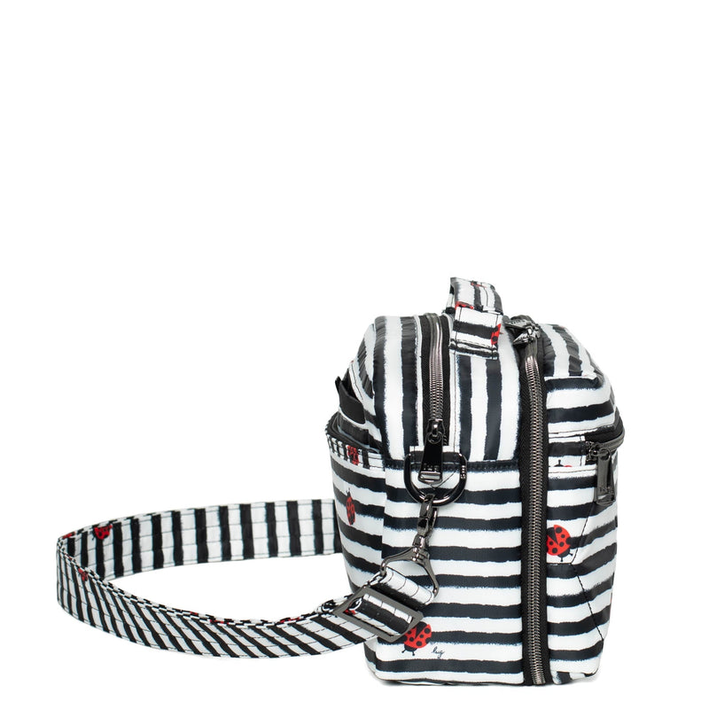 LUG - Bebop Crossbody Bag