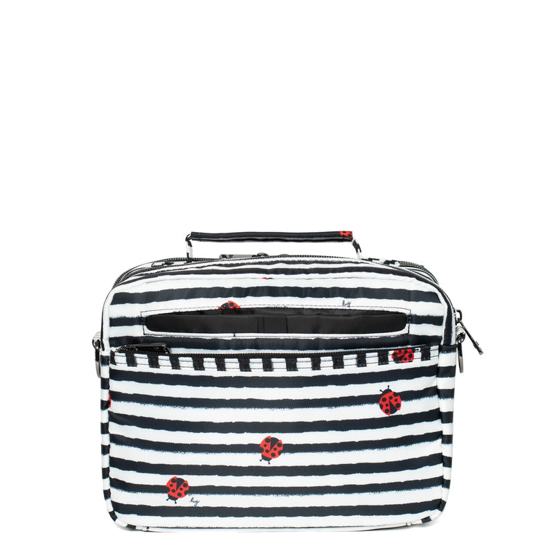 LUG - Bebop Crossbody Bag