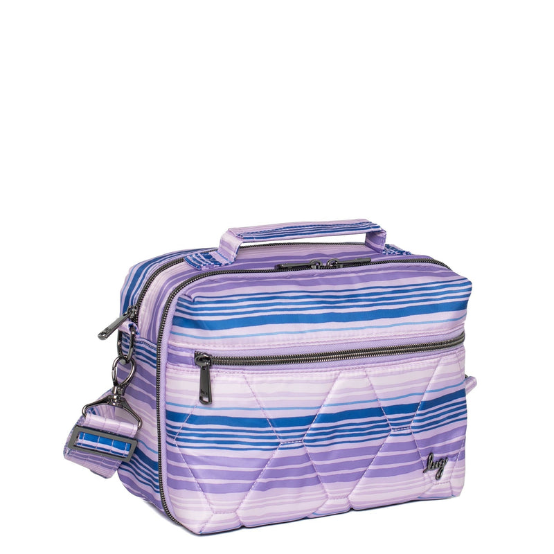 LUG - Bebop Crossbody Bag