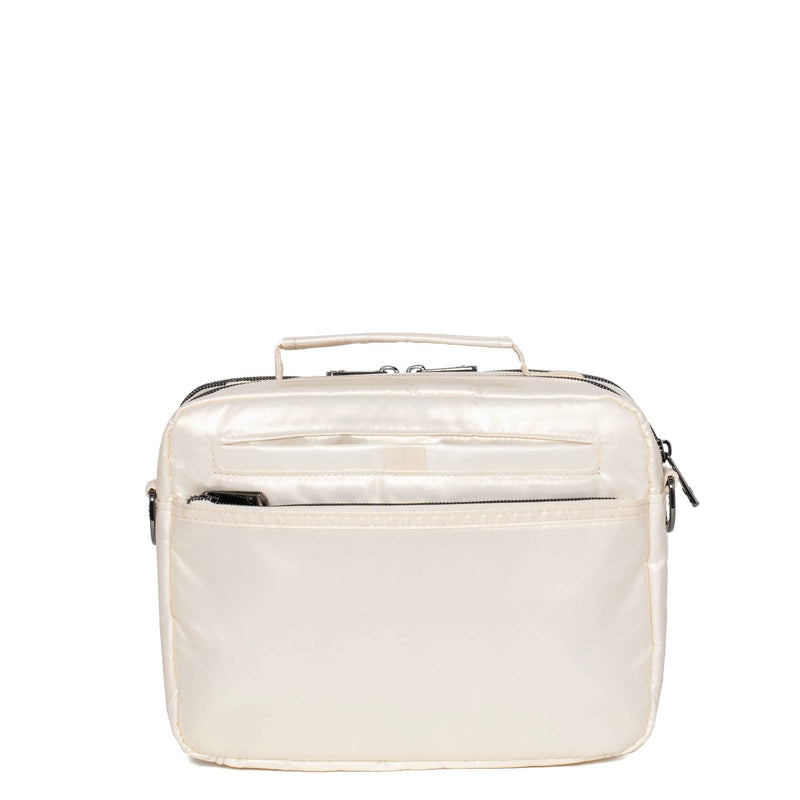 LUG - Bebop Crossbody Bag