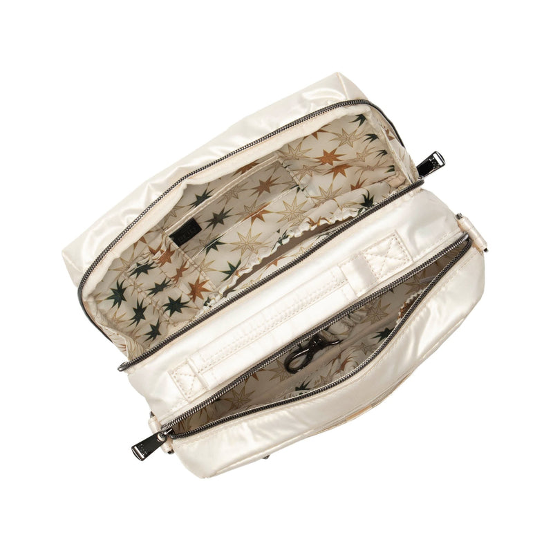 LUG - Bebop Crossbody Bag