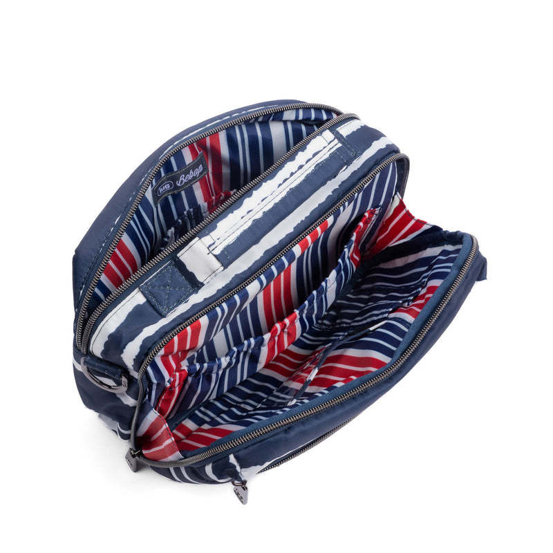 LUG - Bebop Crossbody Bag