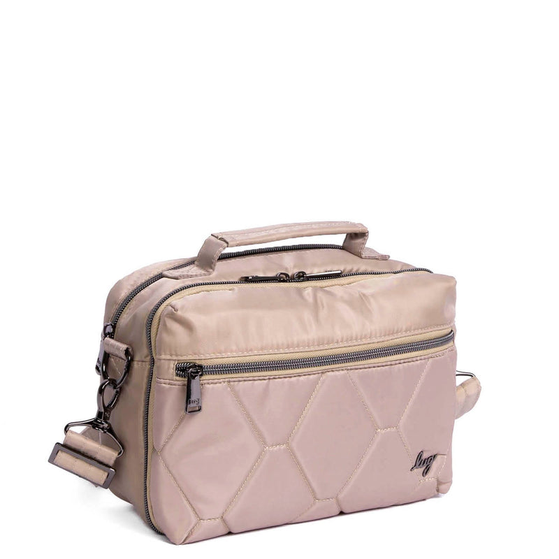 LUG - Bebop Crossbody Bag