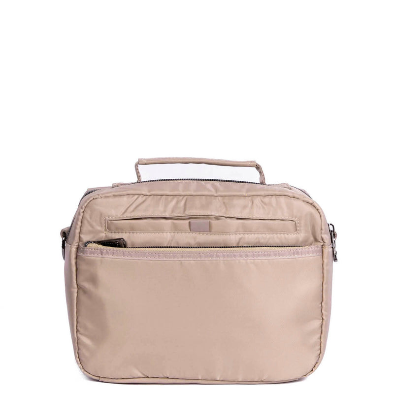 LUG - Bebop Crossbody Bag