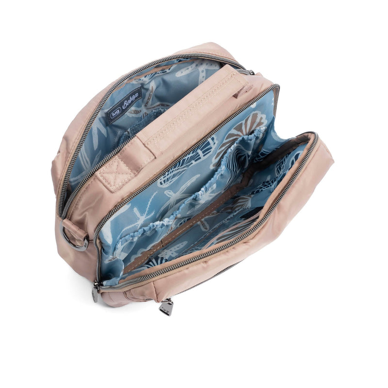 LUG - Bebop Crossbody Bag