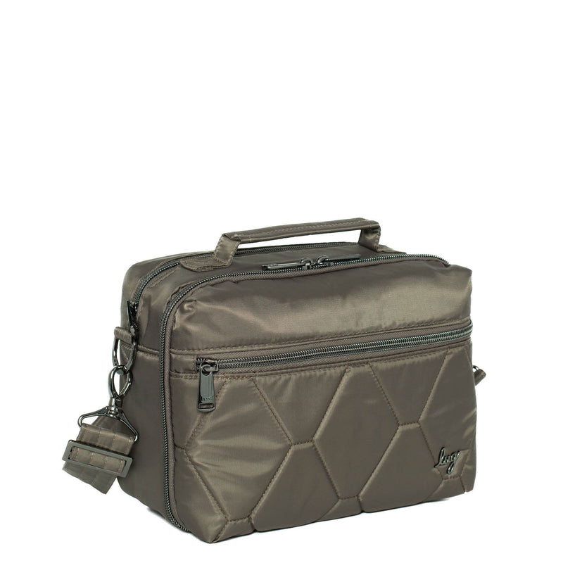 LUG - Bebop Crossbody Bag