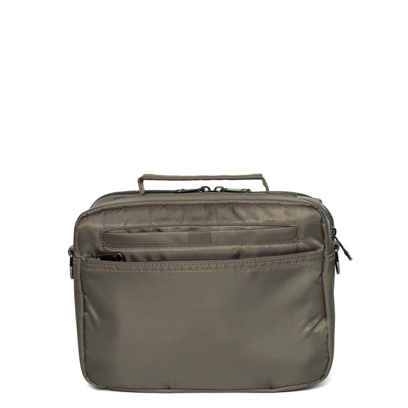 LUG - Bebop Crossbody Bag