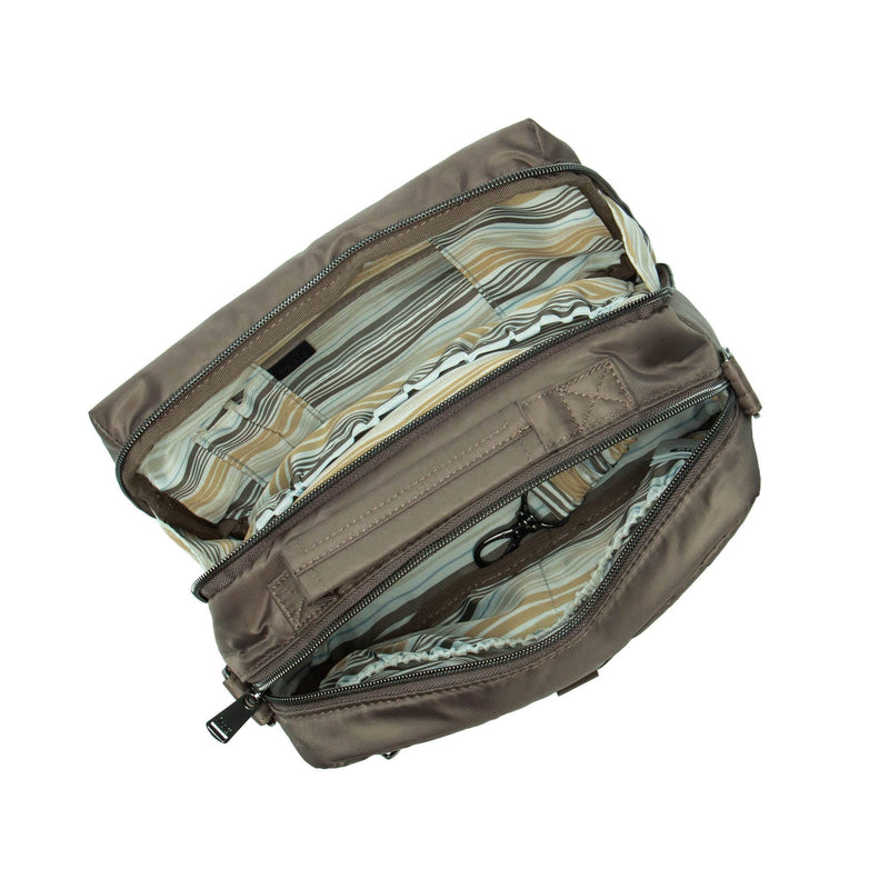 LUG - Bebop Crossbody Bag