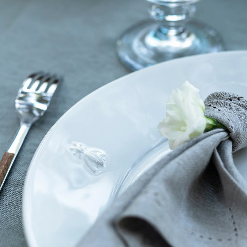 La Rochere - Bee Dinner Plate