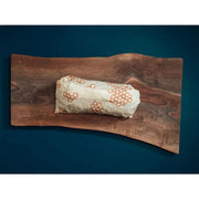 Bees Wrap - Bee-Hive Bread Wrap 43X58cm/17X23" Honeycomb - Limolin 