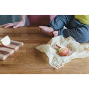 Bees Wrap - Bee-Hive Medium Wrap Set 3/St Honeycomb - Limolin 
