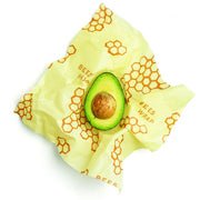 Bees Wrap - Bee-Hive Medium Wrap Set 3/St Honeycomb - Limolin 