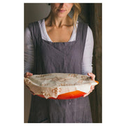 Bees Wrap - Bee-Hive Wrap Set 3/St 32.5X35cm/13X14" Honeycomb - Limolin 