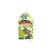 Bees Wrap - Forest Floor Lunch Pack 3/St Assorted Sizes - Limolin 