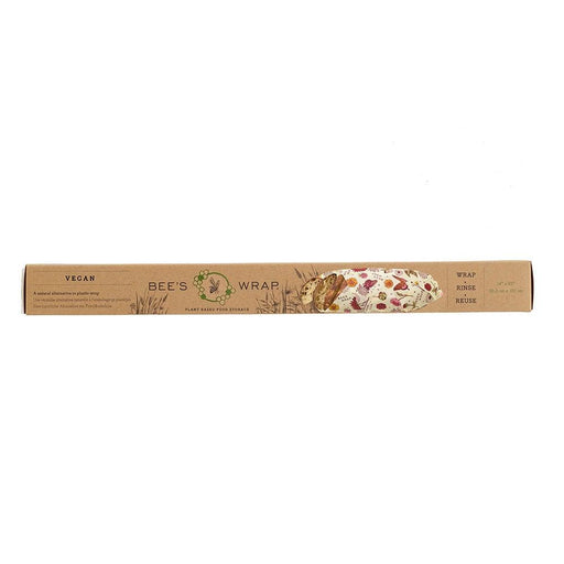 Bees Wrap - MEADOW MAGIC Food wrap Roll 35.5x133cm/14x52" Plant-Based - Limolin 
