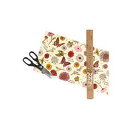 Bees Wrap - MEADOW MAGIC Food wrap Roll 35.5x133cm/14x52" Plant-Based - Limolin 
