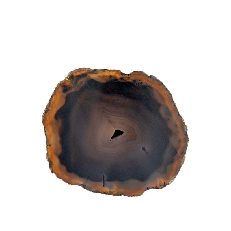 Bel-Air - Agate Black Coaster - Limolin 
