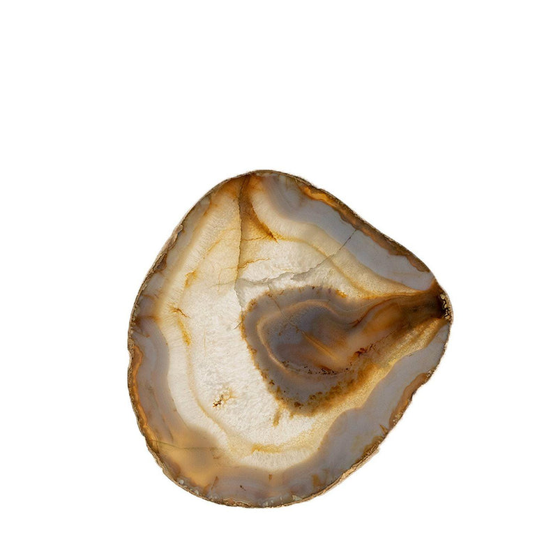 Bel-Air - Agate Natural Coaster - Limolin 