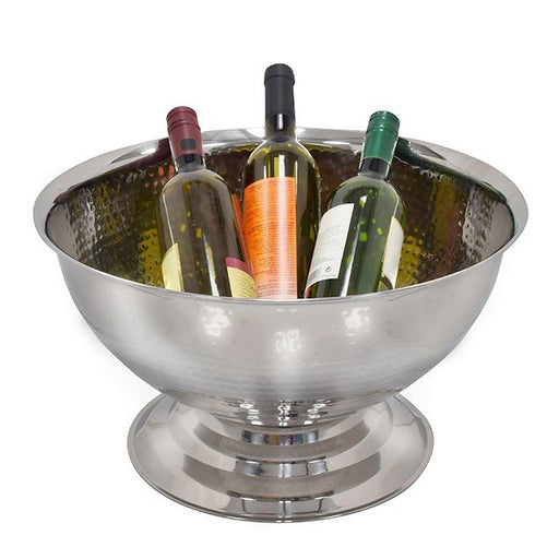 Bel-Air - Chrome Beverage Tub - Limolin 