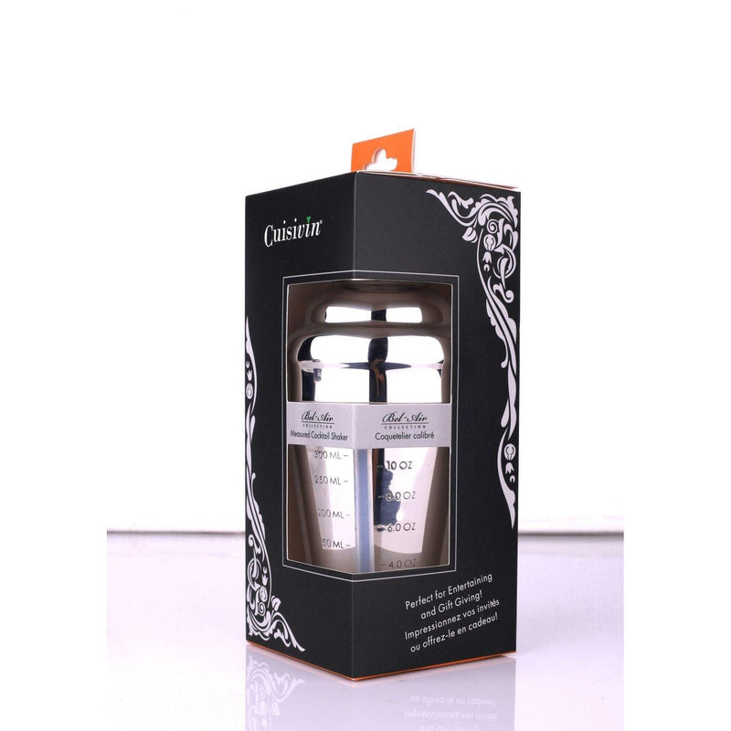 Bel-Air - Cocktail Shaker - Limolin 