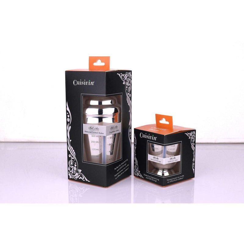 Bel-Air - Cocktail Shaker - Limolin 