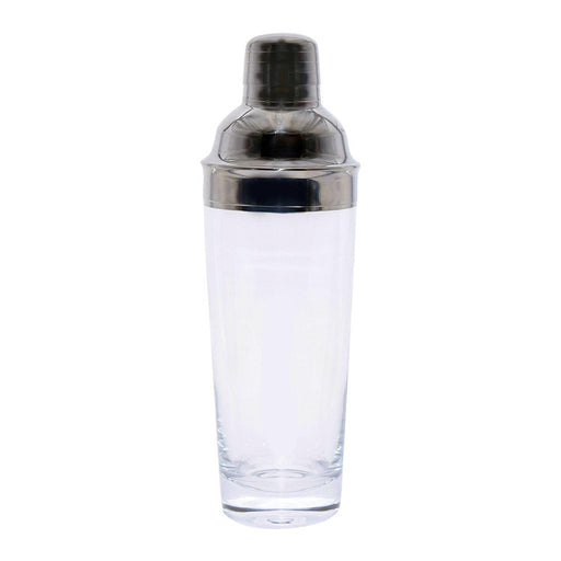 Bel-Air - Glass Cocktail Shaker - Limolin 