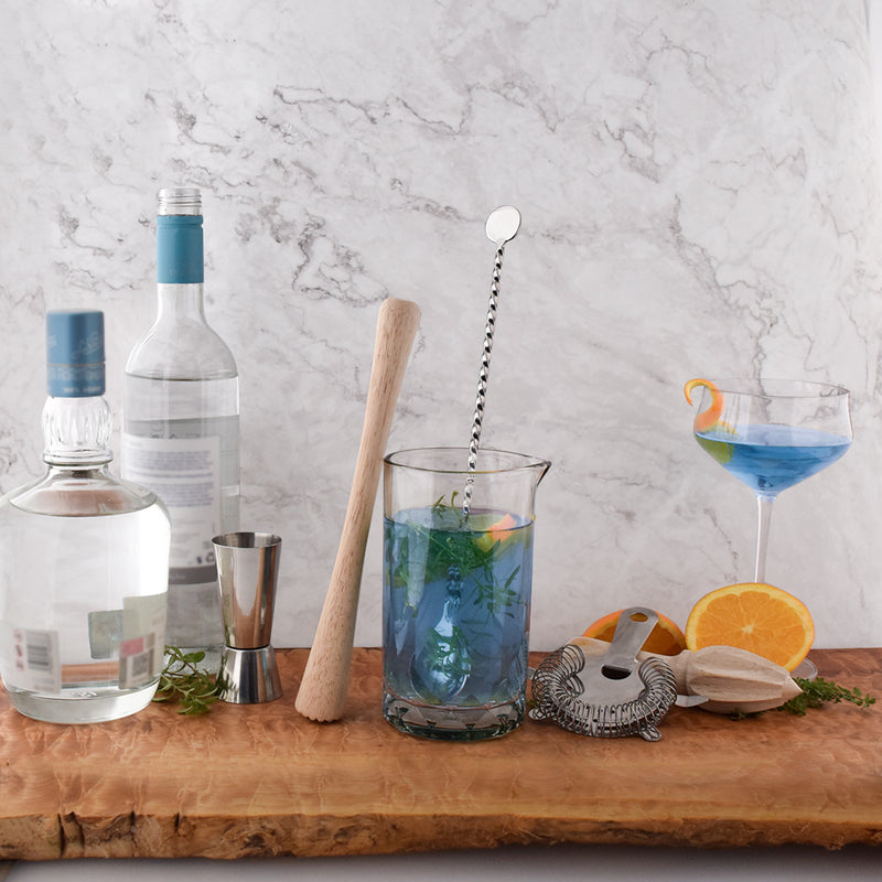 Bel-Air - Mixology 6pc Cocktail Tool Set - Limolin 