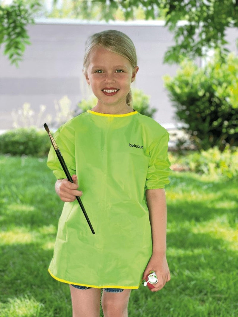 Beleduc - 2025 PAINT APRON-55CM - Limolin 