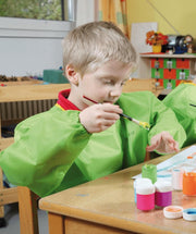 Beleduc - 2025 PAINT APRON- 65CM - Limolin 