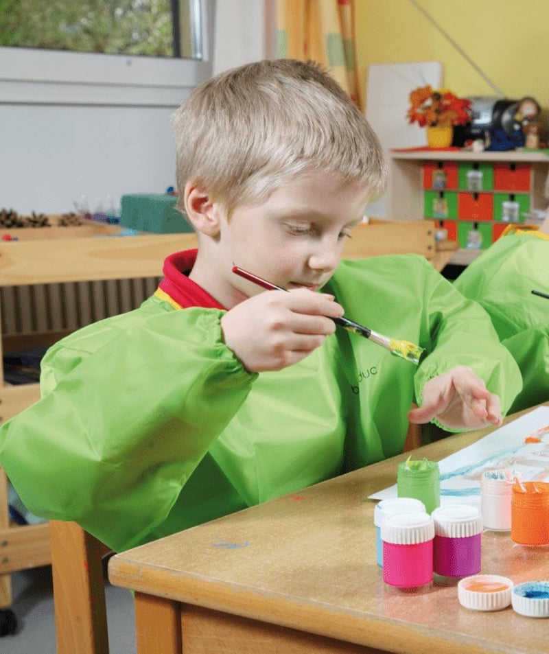 Beleduc - 2025 PAINT APRON- 65CM - Limolin 